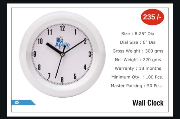 Clock