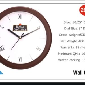 Clock