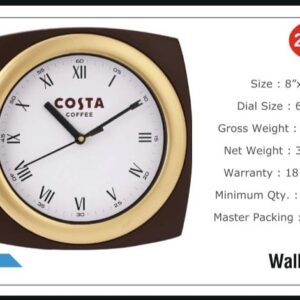 Clock