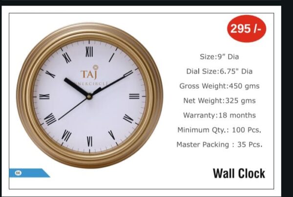 Clock