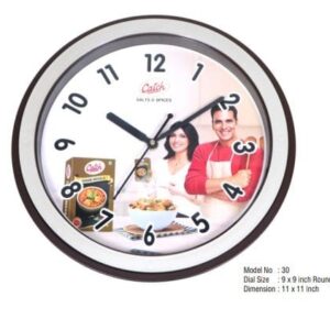 Clock