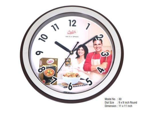Clock