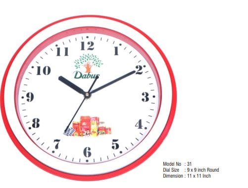 Clock