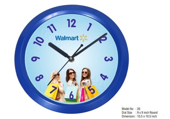 Clock