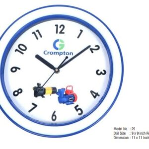 Clock