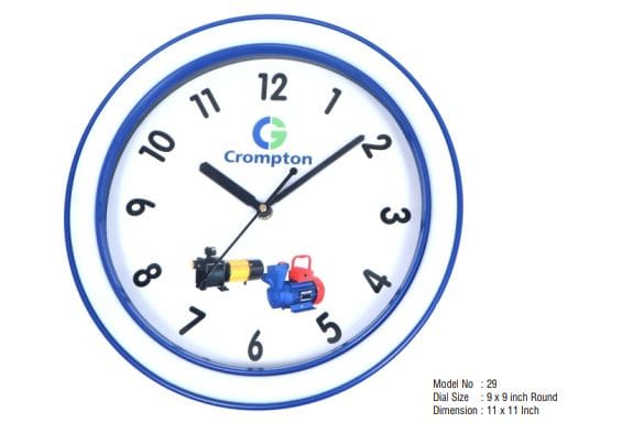 Clock