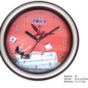 Clock