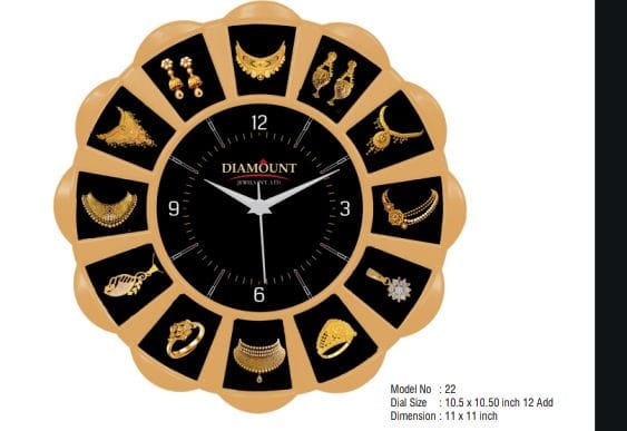 Clock