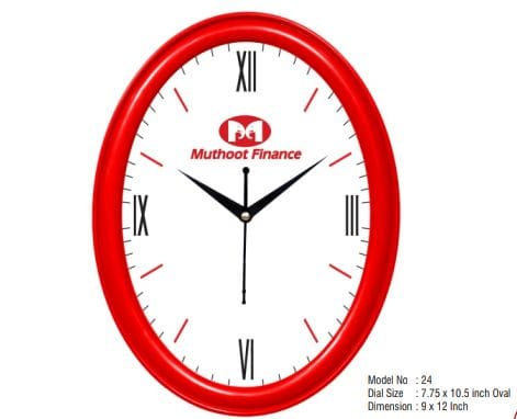Clock