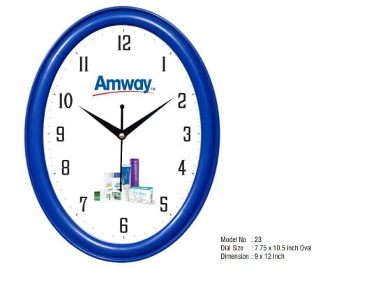 Clock