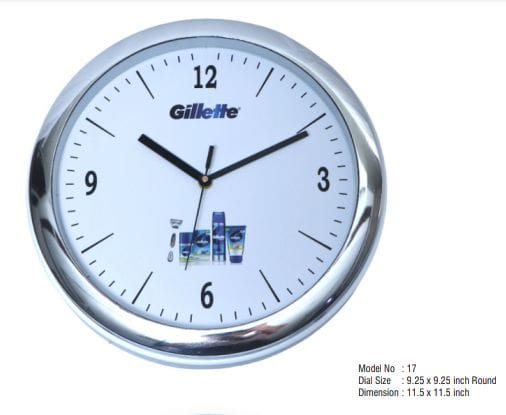 Clock