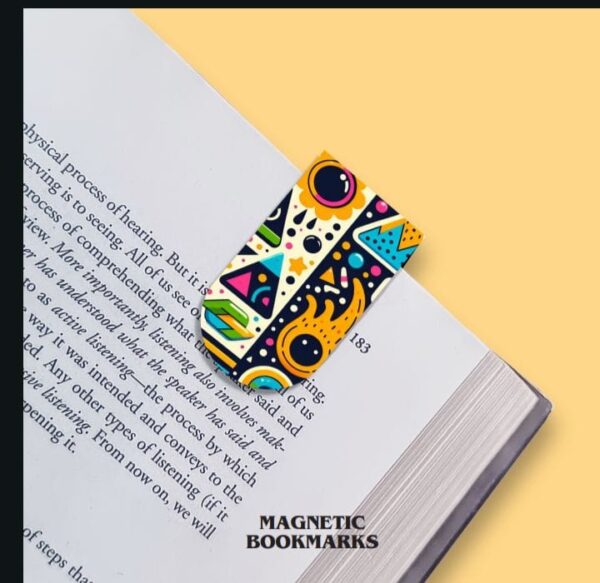 Magnet