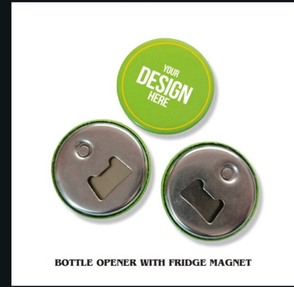 Magnet