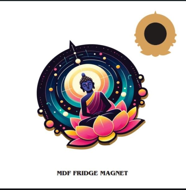 Magnet