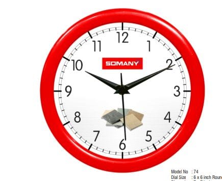 Clock