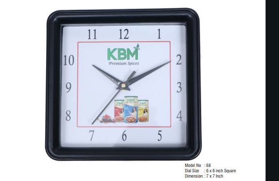 Clock