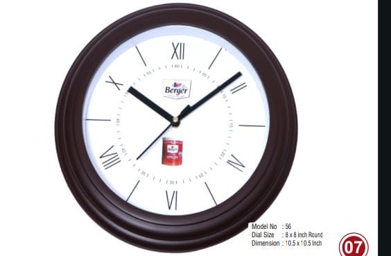 Clock
