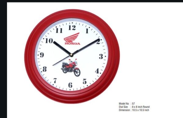 Clock