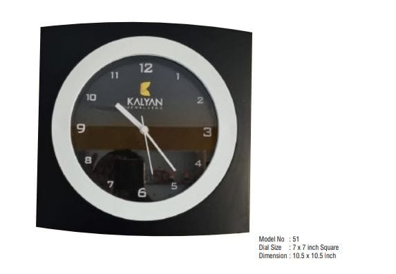 Clock