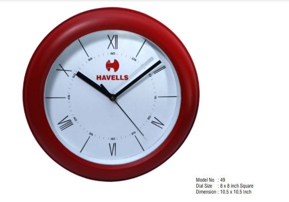 Clock