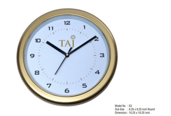 Clock
