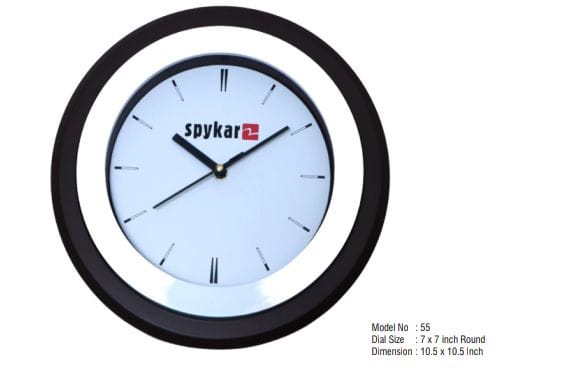 Clock