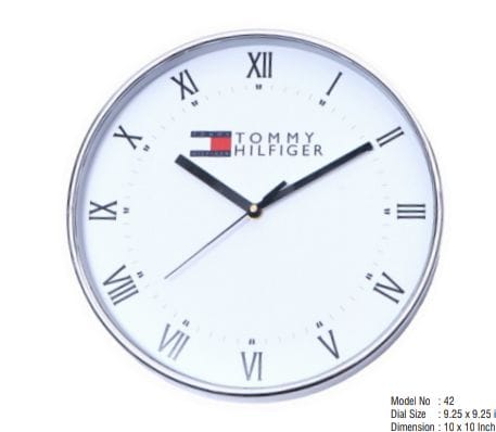 Clock