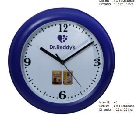 Clock