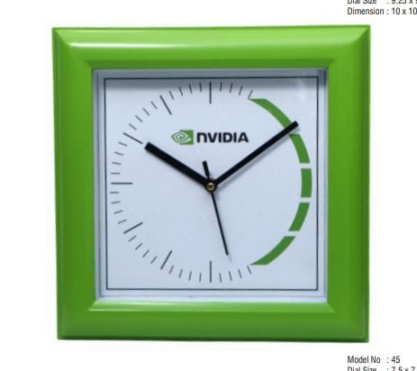 Clock