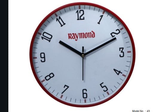 Clock