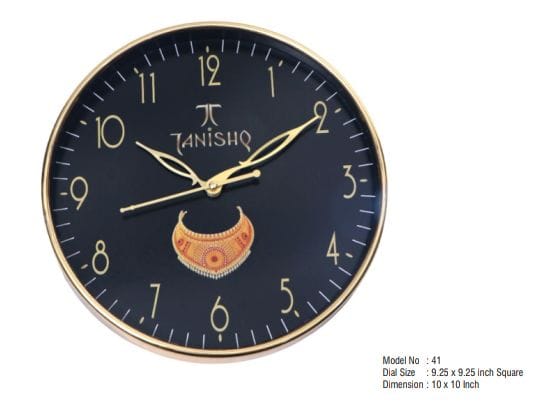 Clock