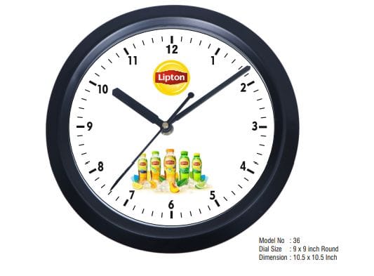 Clock