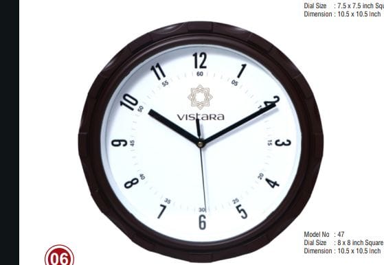 Clock