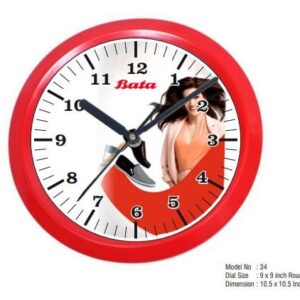 Clock
