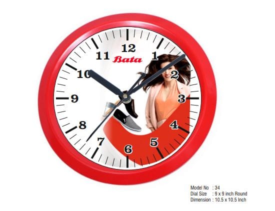 Clock
