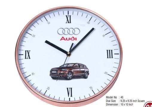 Clock