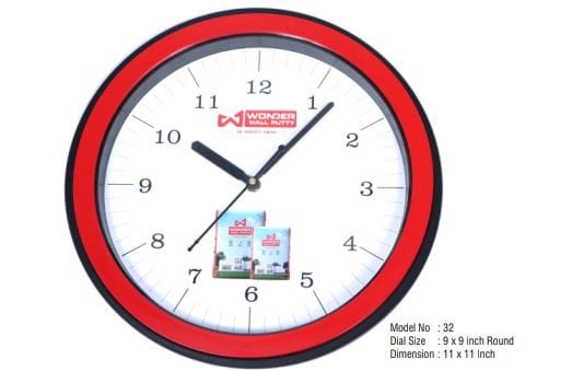 Clock