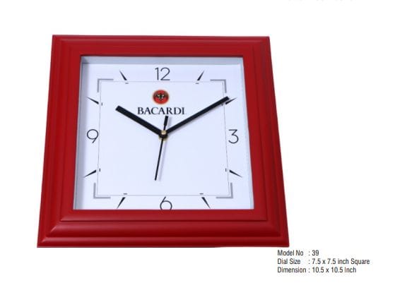 Clock