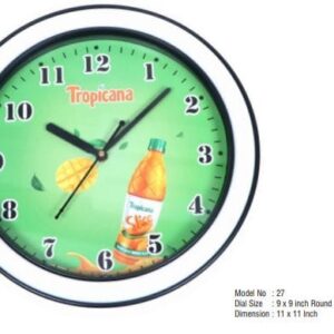 Clock
