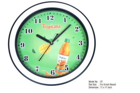 Clock