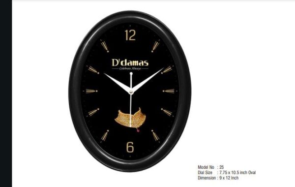 Clock