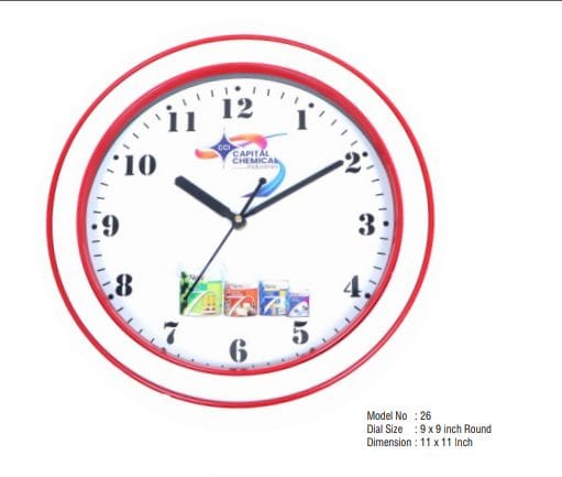 Clock