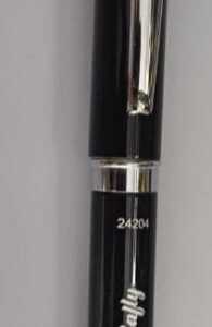 Pen