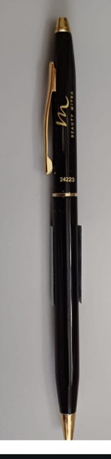 Pen