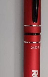 Pen