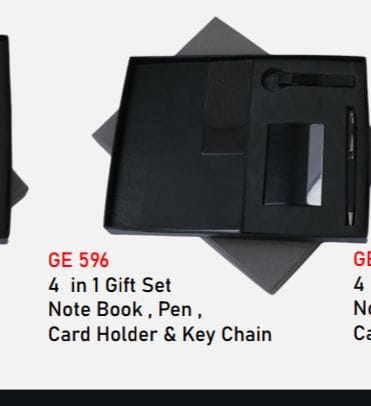 Gift Set