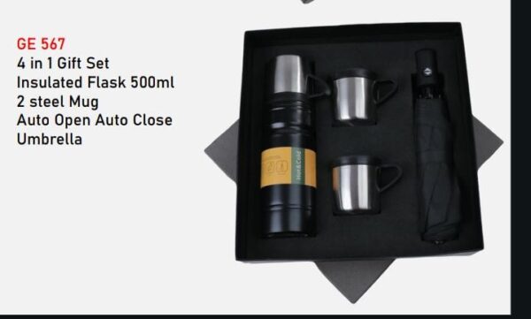 Gift Set