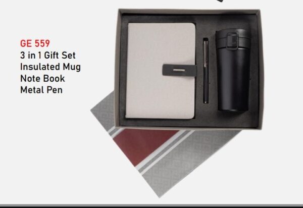 Gift Set