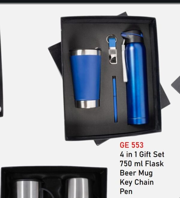 Gift Set