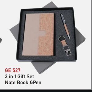 Gift set